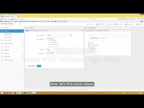 CMS Backend Demo