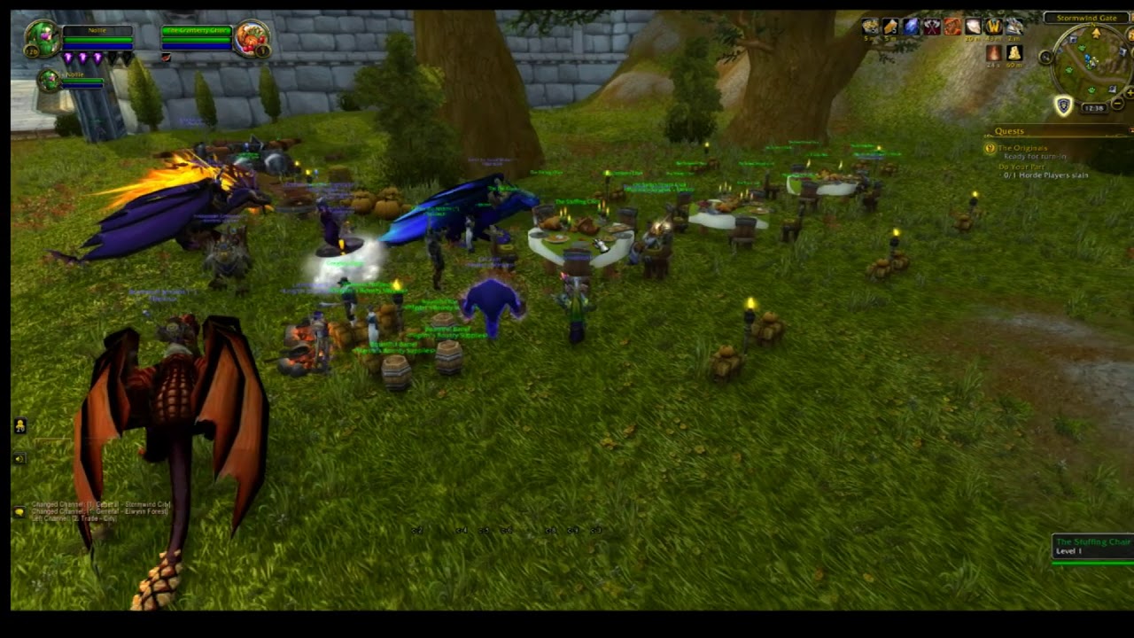 Double Rep Bonus last day Pilgrim's Bounty 2018