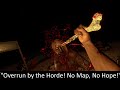 Lost, Overrun, and Hunted by a Feral Horde! | Afterlife 2.0 Ep. 3 (7 Days to Die)