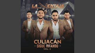 Video thumbnail of "La Ventaja - Cuando Estaba Alfredo (El Mochomo)"