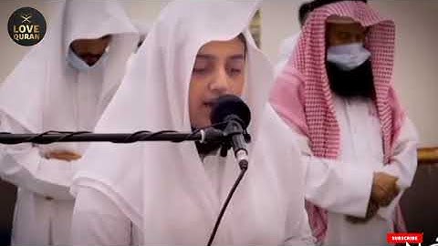القاري على عبدل السلام اليوسف || قيام لليل في الرمضان || سورة الزخرف و سورة الدخان