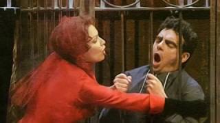 St. Sulpice scene (Manon) - Netrebko, Villazon, LA 2006