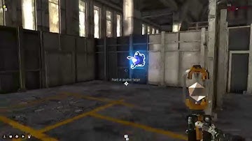 The Talos Principle Walkthrough (T1) Tower Level 1 Alternate Solution 1