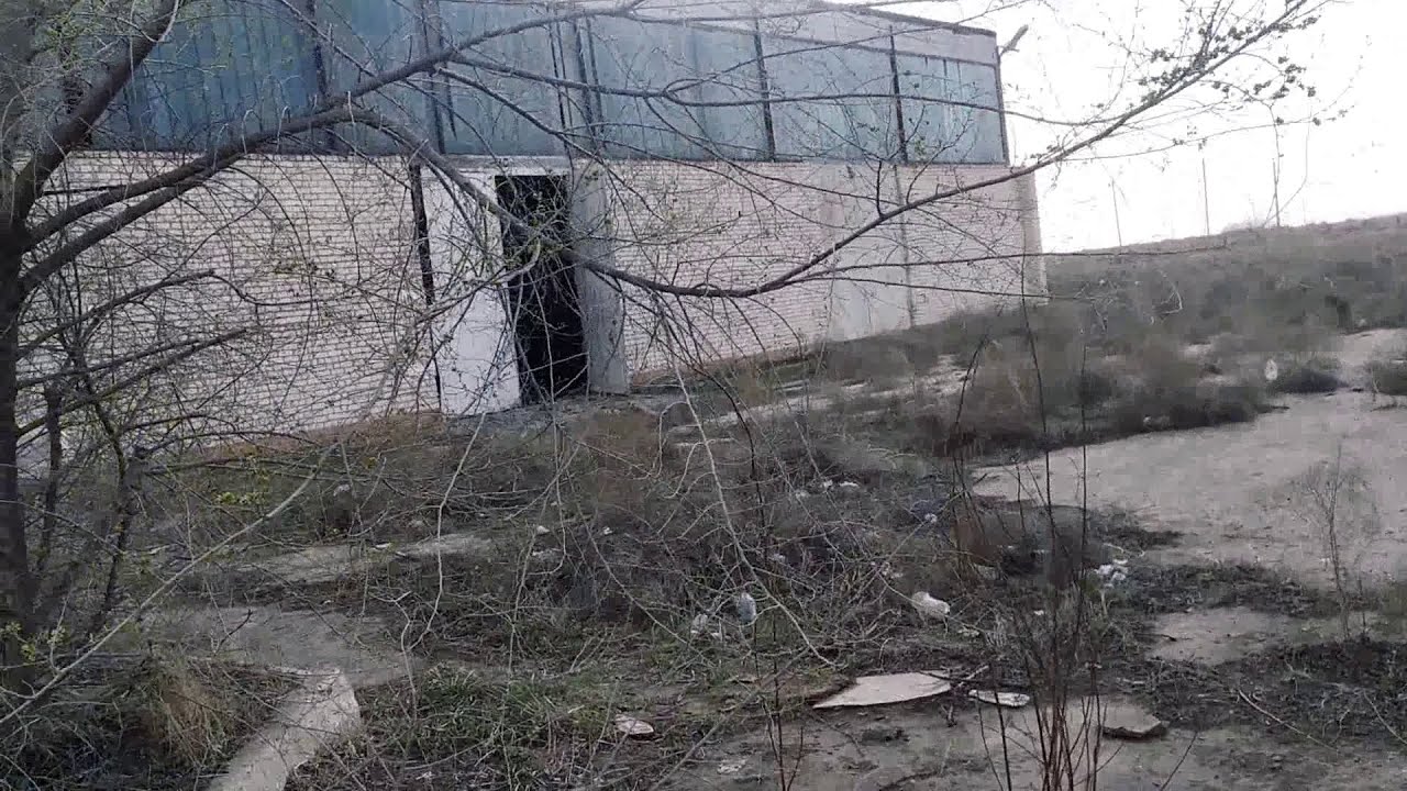 Автомобильное предприятие 9