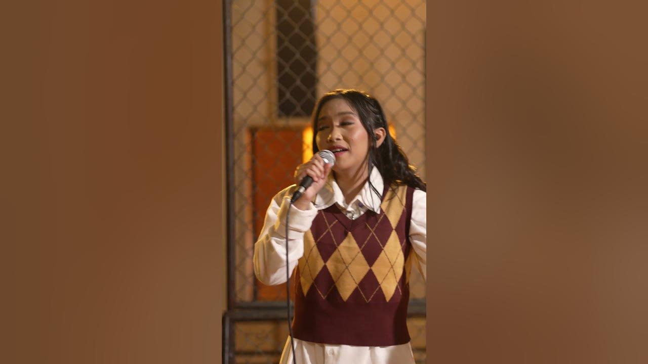 Takkan Berpaling DariMu Live Version #shorts