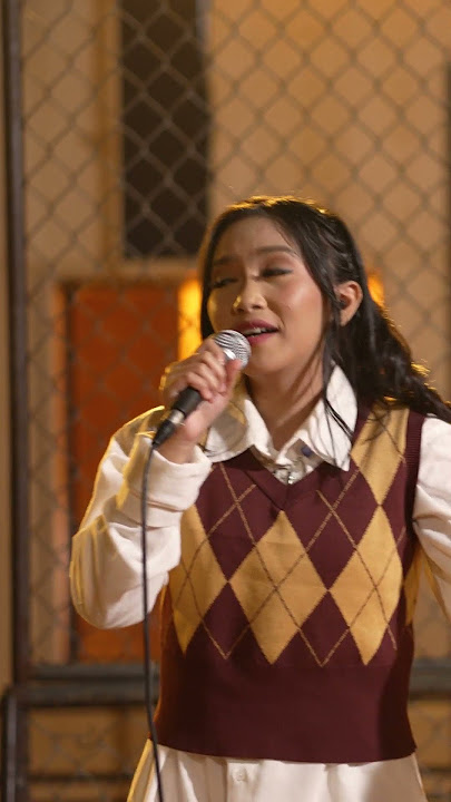 Takkan Berpaling DariMu Live Version #shorts