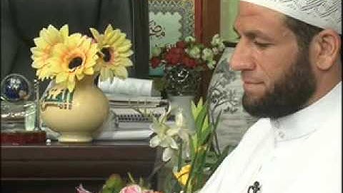 الشيخ سامح السعيد قناة الفتح للقرآن الكريم 2015 و