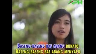 LAGU DANGDUT JAMBI - Moniq - BASENG BASENG BAE  ♪♪   - APH ♪♪