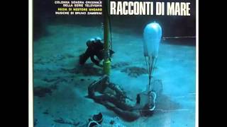 Video thumbnail of "Bruno Zambrini - Recupero Impossibile"