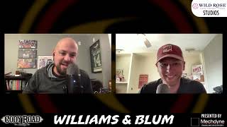 Information Williams & Blum: Cy-Hawk win jolts ISU into legitimate Big 12 contender News