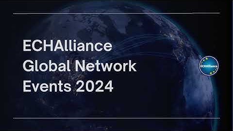 ECHAlliance