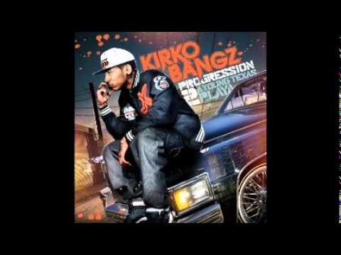 Kirko Bangz - The Crew
