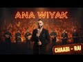 Ana Wiyak Aminux CHAABI RAI VERSION By 2020 S Jukebox
