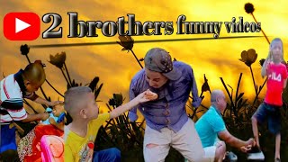 2 brothers funny videos|| the best 4 funny videos|| @nabinbiswakarma580