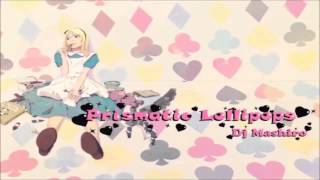 [Cytus] DJ Mashiro - Prismatic Lollipops Extended