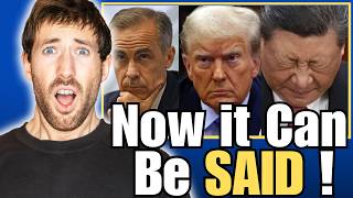 Trump EXPOSED The BIGGEST SCANDAL in Canadian and American Political History