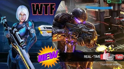 N.O.V.A Legacy Gameplay | Mission complete 💯 | Mobile Video Game#game #NovaLegacy