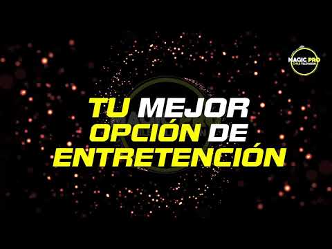Promoción #magicprochiletv #loquetuquieresver (Jingle 2)