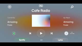 Radio Player for PC screenshot 3