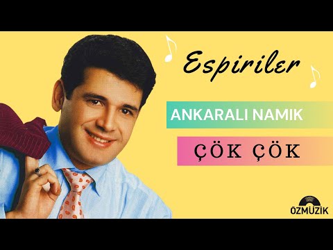 🎤 Ankaralı Namık’tan Efsane Espriler - Çök Çök