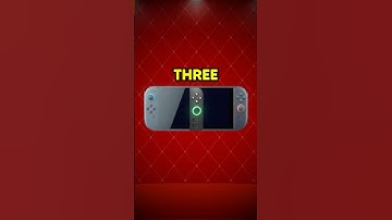 Switch 2 Leak Videos be like…