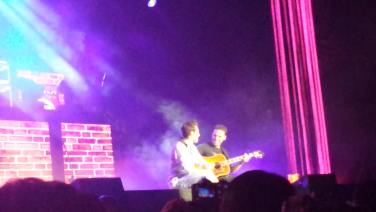 Te Esperaré-Violetta en Vivo Venezuela