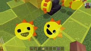 I FOUND NEW Incredibox Sprunki in Maze Gmod Minecraft PE