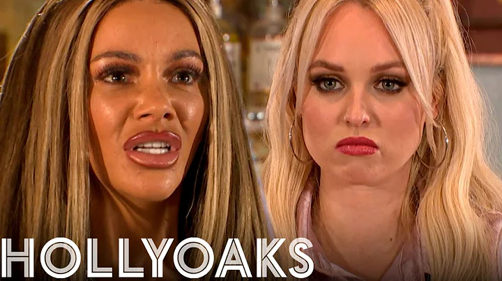 The Runt of the Litter | Hollyoaks