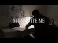 STUDY WITH ME / Cant focus? then join in / NEET UG / 2 Hours (no breaks)