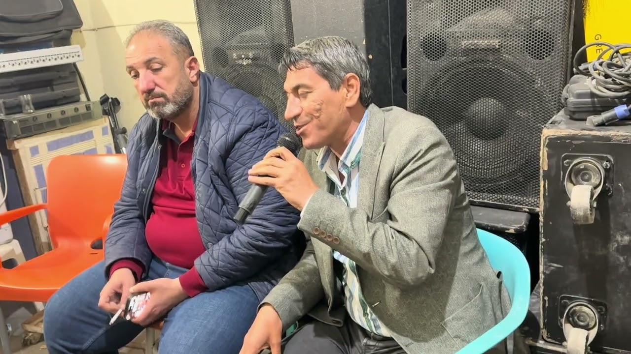 Hozan Mehmet silopi & Mehmet Karatay ( Denk Beji ) Karışık Uzun havalar mükemmel ötesi ( 2024 Nü )