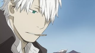 Broadcast memorial shadow undermine day Mushishi Special Edition