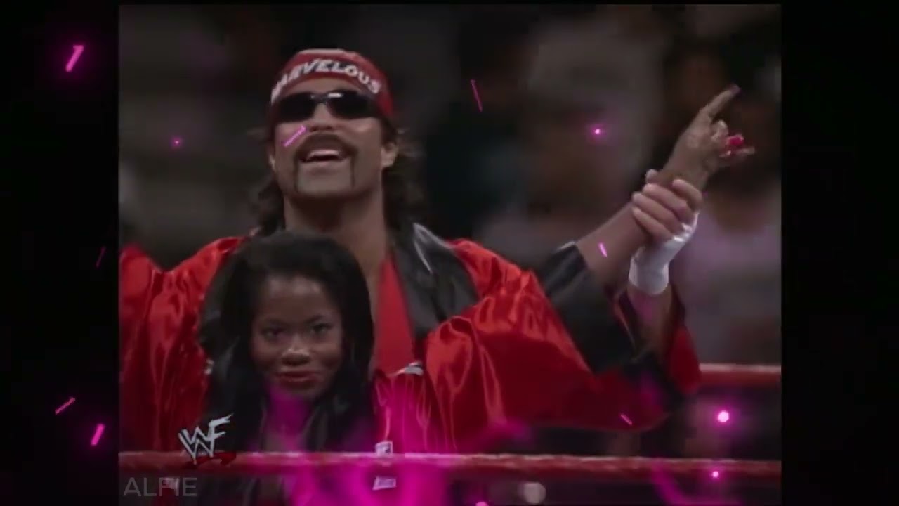 Jacqueline - Cherry Pie MV