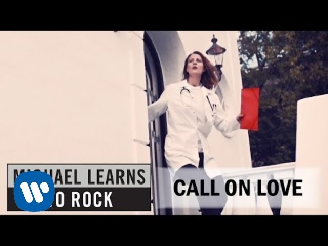 Michael Learns To Rock - Call On Love