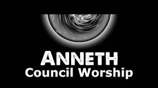 Download Lagu Anneth - Council Worship (official video) MP3