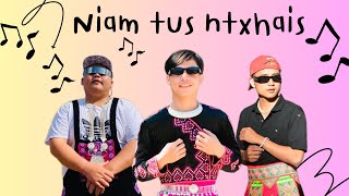 MYWEE - Niam tus ntxhais feat.R’KONG, Chin