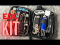 Everyday Carry &quot;EDC&quot; Travel Kit Review!!!