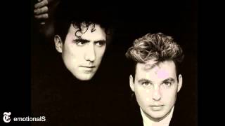 Forever Live And Die - OMD chords