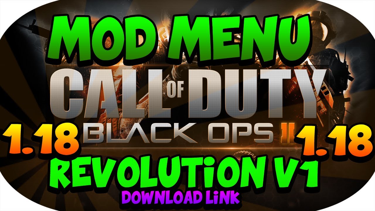 black ops 2 mod menu pc black ops 2 mod menu pc