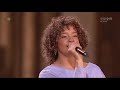 Sara Egwu-James-"The Greatest love of all"-FINAŁ THE VOICE KIDS 4