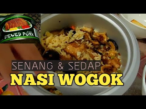 Video: Cara Memasak Daging Babi Hungary Dengan Nasi