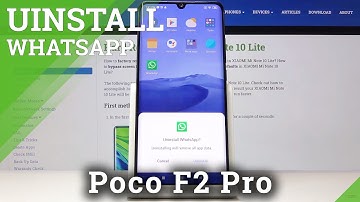 How to Set Up Date and Time in XIAOMI Poco F2 Pro – Change Date & Time