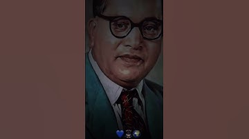 Dr.babasaheb ambedkar status|jay bhim || whatsapp status #trending #jaybhim  #Instagram