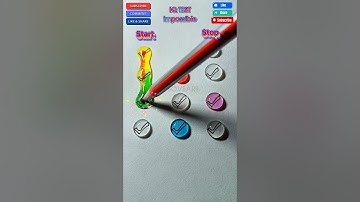 IQ Test vẽ một đường nối siêu khó #shorts #iqtest #quiz #games #test #questions