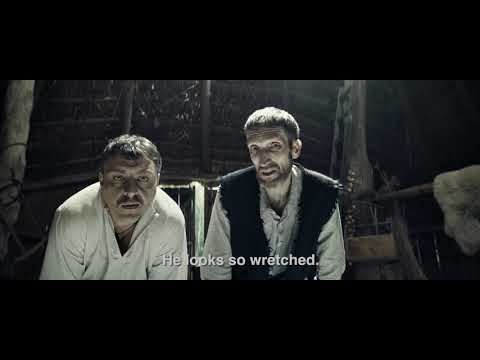 Дивіться перший офіційний трейлер фільму ЕКС / The Raid