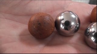 Boilie lab pro Clearance