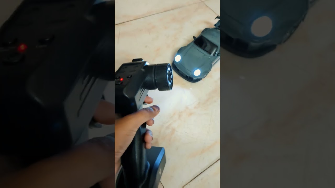 Porsche 991 drift car 💥 