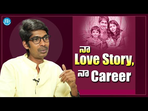 Actor Dhanraj About His Love Story and Career | Dhanraj Latest Interview | iDream Media - IDREAMMOVIES