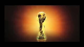 FIFA World Cup 2010 intro