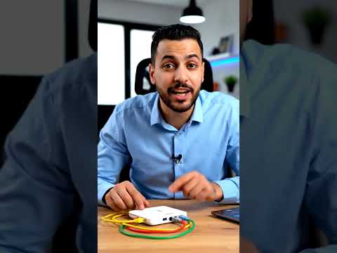 اعداد مودام نوكيا Shorts Nokia Ont G 1426g تكنولوجيا اكسبلور تقنية