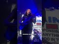 @drain831official  shows are always so sick 🙂‍↕️🦈 #livemusic #hardcorepunk